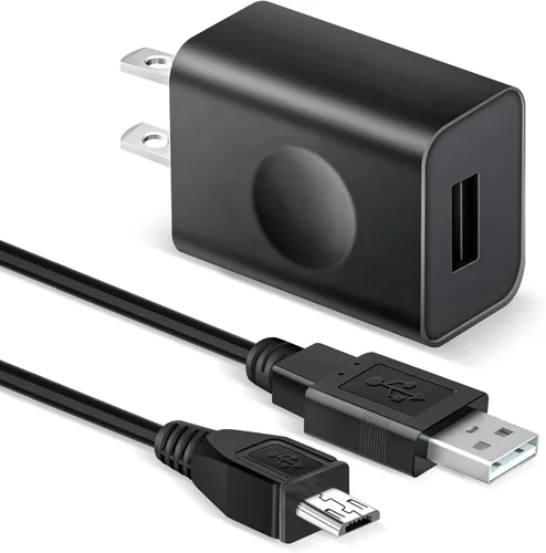 Miniatura 7 de Cargador adaptador de CA CC para Altec Lansing iMW455 La chaqueta Bluetooth inalámbrico BT altavoz fuente de alimentación