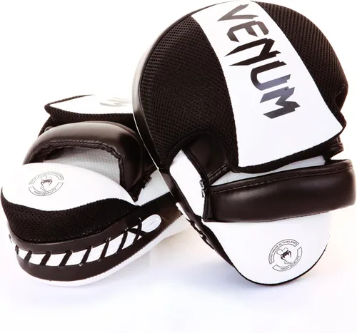 Miniatura 2 de Venum Cellular 2.0 - Guantes de boxeo Negro/Blanco