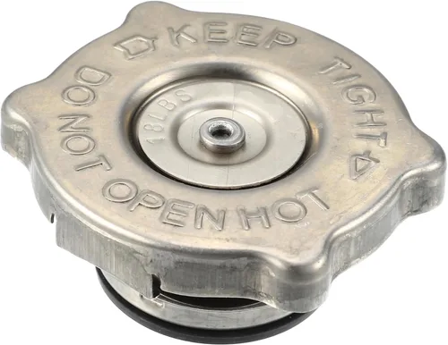 ACROPIX Tapa de tanque de depósito de desbordamiento líquido para refrigerante del motor, para Chrysler 300 2008 No.55116901AA – Paquete de 1