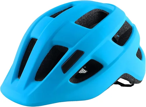 Miniatura 12 de Casco de bicicleta para niños de 1 a 8 años, cascos ajustables para niños y niñas, casco ligero para niños, ciclismo, scooter, deportivo, 18.9-21.3