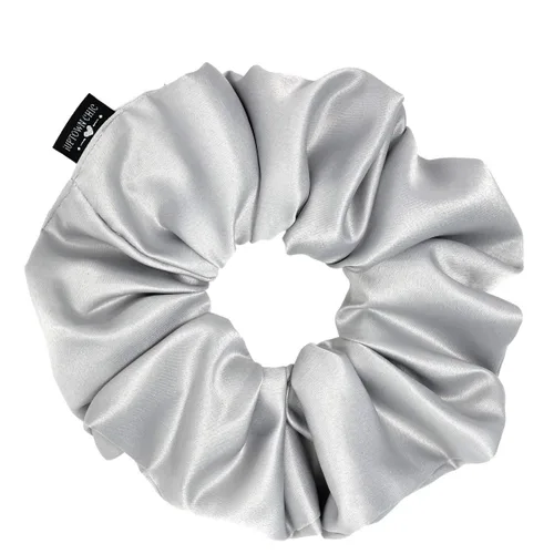 Miniatura 27 de XL Satin Scrunchie for Thick Hair – Oversized Hair Scrunchy for Ponytail Bun or Sleeping – Frizz Free Satin Hair Tie for Women and Girls