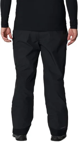 Miniatura 7 de Columbia - Pantalón con faldón para nieve para hombre