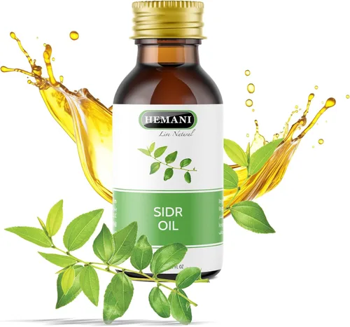 Miniatura 31 de Hemani Aceite de hormiga, 1 onza líquida, fórmula tradicional 100% pura, aceite de hierbas naturales para depilación y uso corporal