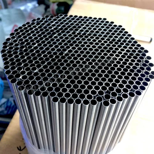 Miniatura 15 de Tubo de acero de 0.098 in Tubo de acero inoxidable de 0.118 in Tubo de acero de 0.138 in Tubo de metal de 0.087 in Tubo redondo de 0.091 in Tubos