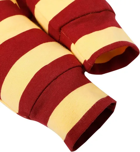 Miniatura 7 de Fommy Ropa para bebé recién nacido, sudadera con capucha de manga larga y pantalones largos, conjunto de 2 piezas para otoño e invierno