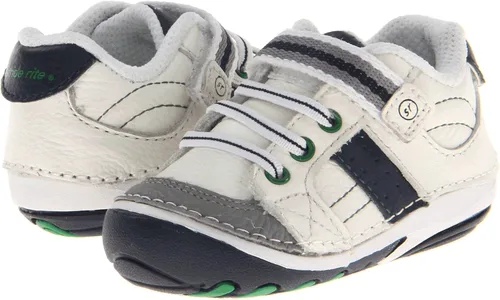 Miniatura 7 de Stride Rite Tenis unisex SRT Soft Motion Artie para niños