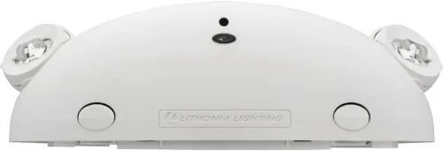 Miniatura 3 de Lithonia Lighting ELM2L UVOLT LTP SDRT M12 Quantum LED Luz de Emergencia, Autodiagnóstico, Prueba Remota UVOLT, 220 lúmenes, Blanco