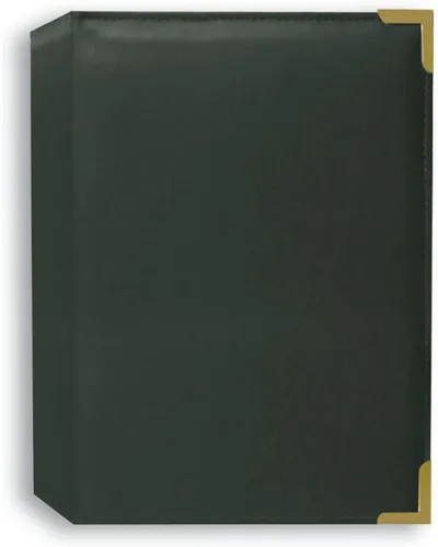Pioneer Photo Albums TS-246 Hunter Green Álbum de fotos
