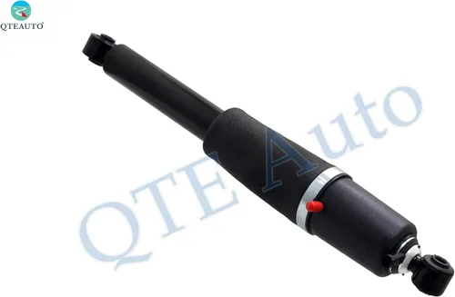 Miniatura 5 de PM Auto Conjunto de 3 compresores de suspensión neumática-amortiguador de aire trasero para Cadillac Escalade EXT 2002-2013
