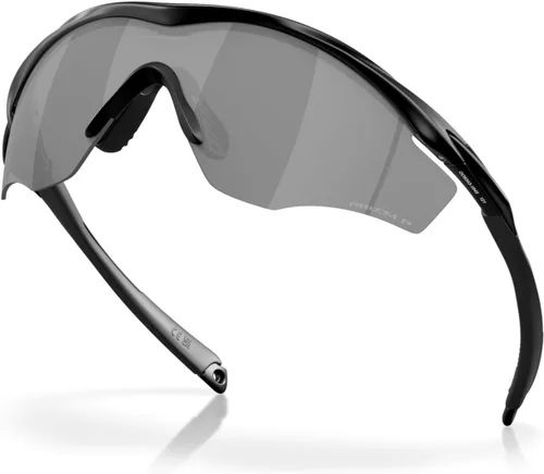 Miniatura 8 de Oakley Gafas de sol rectangulares Oo9343 M2 Frame XL para hombre