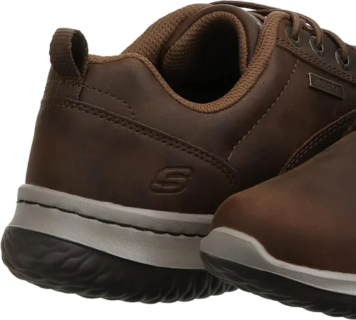 Miniatura 8 de Skechers Men's, Delson - Antigo Slip On Shoe