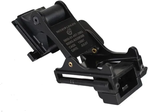 Miniatura 3 de Soporte de montaje táctico para casco Rhino NVG PVS-14/PVS-7 gafas de visión nocturna Mount&Fast ACH PASGT MICH cascos M88
