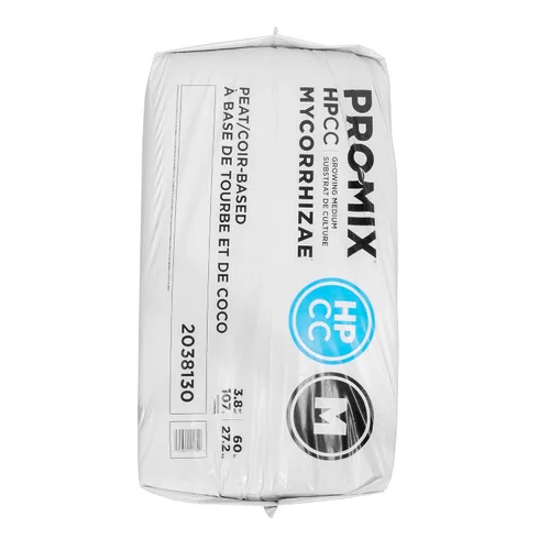 Miniatura 2 de Premier PRO-Mix HPCC Mezcla de cultivo a base de turba de micorrizas, pacas comprimidas 3.8 CF