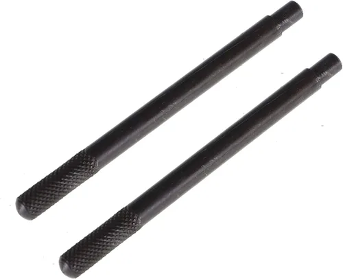 Miniatura 6 de marddpair Portabrocas de torno de madera de 3 pulgadas, portabrocas de torno de madera de 3 mandíbulas, mandril de torno de 1 pulgada x 8TPI