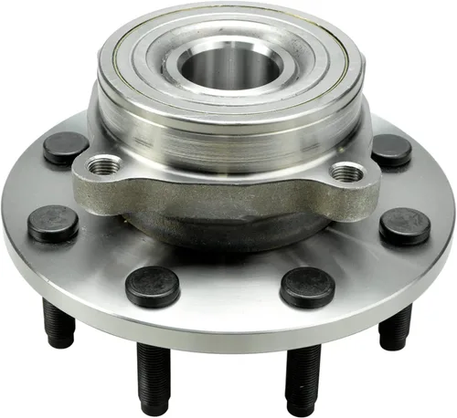Miniatura 167 de Detroit Axle - Buje de cojinete de rueda delantera para Chevy Captiva Sport Equinox Pontiac Torrent Saturn Vue Suzuki XL-7 Cojinete de rueda