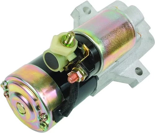 Miniatura 2 de Premier Gear PG-17914 Reemplazo de arranque para Mazda Cx-7 L4 (07-09), 6 L4 (06-07), 5 L4 (06-10), 3 L4 (04-09), L327-18-400, L327-18-400R00