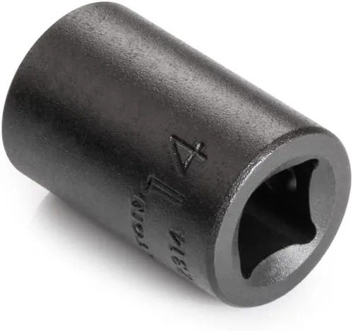 Miniatura 202 de TEKTON Encastre de 3/8 pulgadas x 0.669 in Zócalo de impacto de 12 puntos poco profundo SID12317