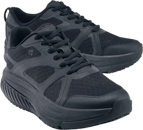 Miniatura 5 de Shoes for Crews Energy II - Tenis antideslizantes para mujer