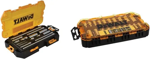 Miniatura 6 de DEWALT DWMT73807 - Juego de herramientas accesorias, 15 piezas