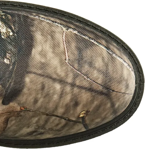 Miniatura 5 de Rocky Botas de caza de serpiente de 16 pulgadas para hombre, Mossy Oak Break Up Country