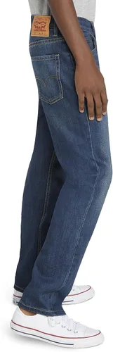 Miniatura 5 de Levi's Boys' 511 Slim Fit Performance Jeans