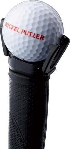 Miniatura 2 de Nickel - Palo recogebolas de golf , Estándar