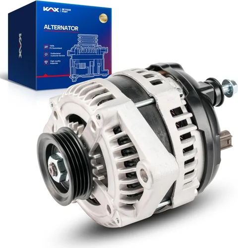 Miniatura 23 de KAX New 7790N Alternator 95A Compatible with F-150 1997-2002, E-350 Super Duty 1999-2006, E-250 2003-2006, F-250 Super Duty 1999-2001, E-350