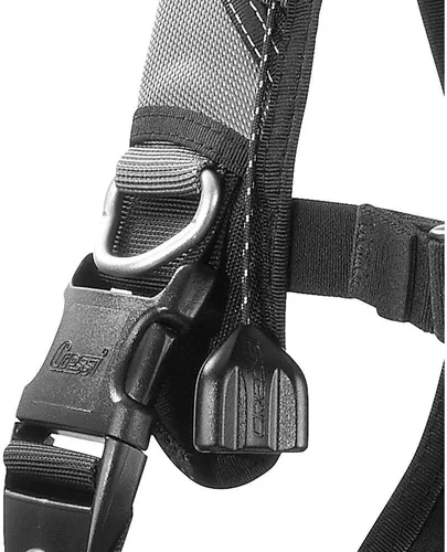 Miniatura 4 de Cressi Chaqueta de buceo ligera BCD con bolsillos de peso movibles integrados y 3 válvulas de escape: R1: Diseñado en Italia