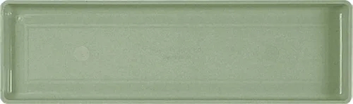 Miniatura 3 de Root & Vessel 10243, Brown, Bandeja para caja de flores de campo Countryside, Mediana (22.25" x 6.5")