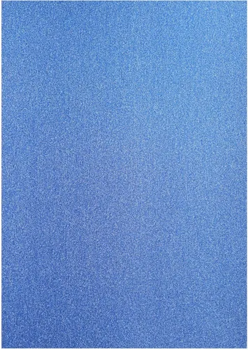 Miniatura 8 de Hysiwen 20 hojas de cartulina con purpurina negra, 250 g/m²/92 lb, tamaño A4, papel brillante para hacer tarjetas, invitaciones, manualidades