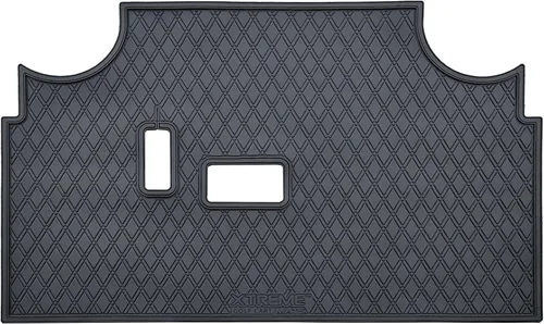 Miniatura 5 de Alfombrilla de goma compatible con modelos Evolution Classic Plus/Pro, Forester, Turfman (17-22) de carrito de golf Protección de revestimiento