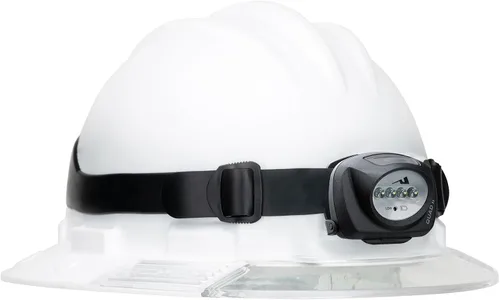 Princeton Tec Faro LED Quad II (78 lúmenes, negro), talla única