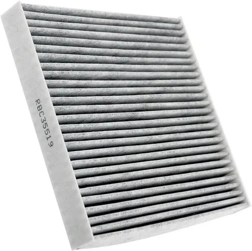 Miniatura 2 de CF10134 Reemplazo del filtro de aire de cabina para Acura ILX MDX RDX ILX MDX RDX RDX RL RLX TL TLX TSX ZDX, Honda Accord Crosstour CIVIC Hybrid