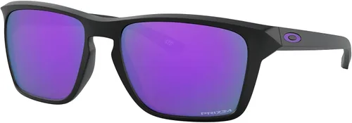 Miniatura 2 de Oakley Gafas de sol rectangulares Oo9448 Sylas para hombre