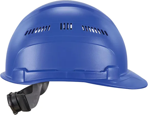 Miniatura 9 de Ergodyne Skullerz 8966 - Casco ligero estilo gorra con ventilación ajustable, tipo 1, clase C