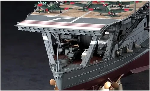 Miniatura 3 de Faller Hasegawa - Modelo de escala precisa
