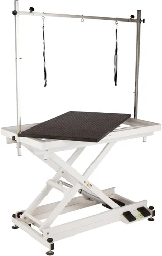 Miniatura 2 de Flying Pig - Mesa de aseo duradera profesional estilo X