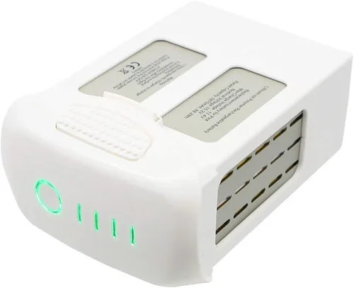 Miniatura 6 de cjc 5870mAh 15.2V Reemplazo para batería Phantom 4 para DJI Phantom 4, para Phantom 4 Pro, Phantom 4 Pro V2.0, Phantom 4 Advanced Drone Series