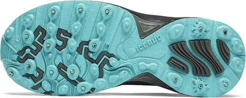 Miniatura 2 de Icebug Stavre BUGrip GTX - Botas de senderismo para mujer con suela de tracción tachonada de carburo