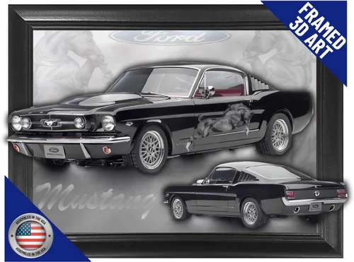 Miniatura 19 de Pósteres de arte 3D
