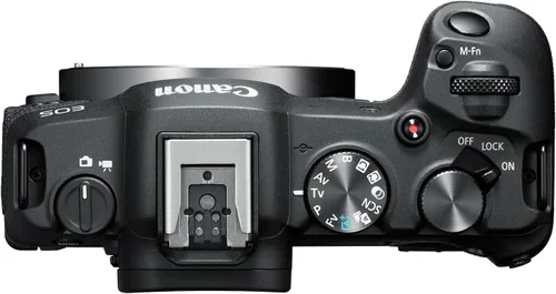 Miniatura 6 de Canon EOS R8 Cuerpo de Cámara Sin Espejo, Sensor CMOS de Marco Completo, 24.2 Megapíxeles, Video 4K 60p, Enfoque Automático Dual Pixel II, Cámara