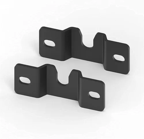 Miniatura 6 de JINGer Barra de sonido Soportes de montaje en pared para barra de sonido VIZIO Soporte de montaje de barra de sonido para VIZIO SoundBar