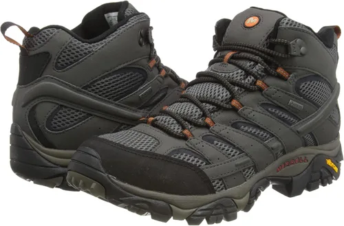 Miniatura 13 de Merrell Moab 2 Mid Gtx - Botas de senderismo para hombre