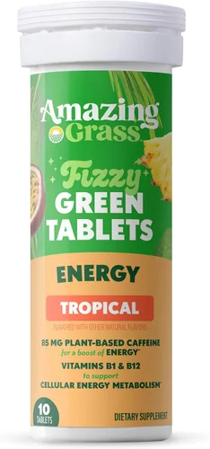 Miniatura 10 de Amazing Grass - Tabletas efervescentes