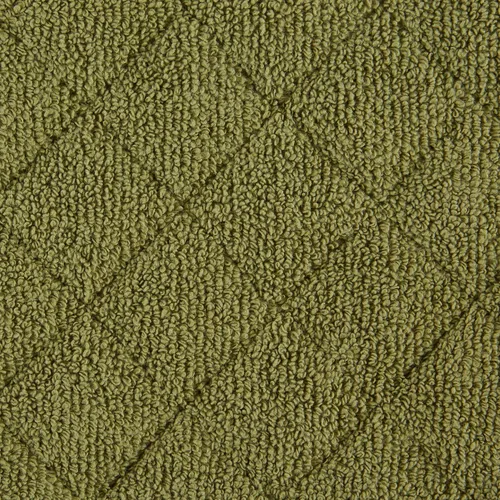 Miniatura 2 de DII Basic Terry Collection - Guante de horno acolchado 100% algodón, color verde antiguo, 2