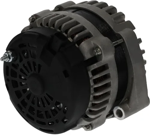 Miniatura 9 de OEG Parts Nuevo alternador 160A de alto rendimiento compatible con Cadillac Escalade, GMC Yukon, Chevy C K Silverado Truck 6.2 6.2L 2007 2008 2009