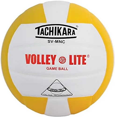 Miniatura 8 de Tachikara Volley-Lite Colores adicionales (EA)