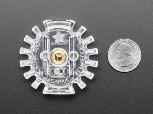 Miniatura 4 de Adafruit 3915 Circuit Playground Express Recinto