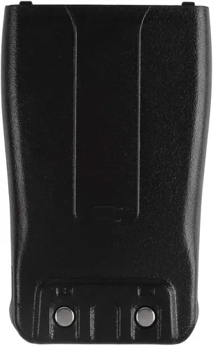 Baofeng accesorios, Negro 4