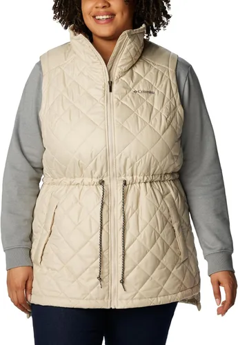 Miniatura 7 de Columbia Copper Crest - Chaleco medio para mujer